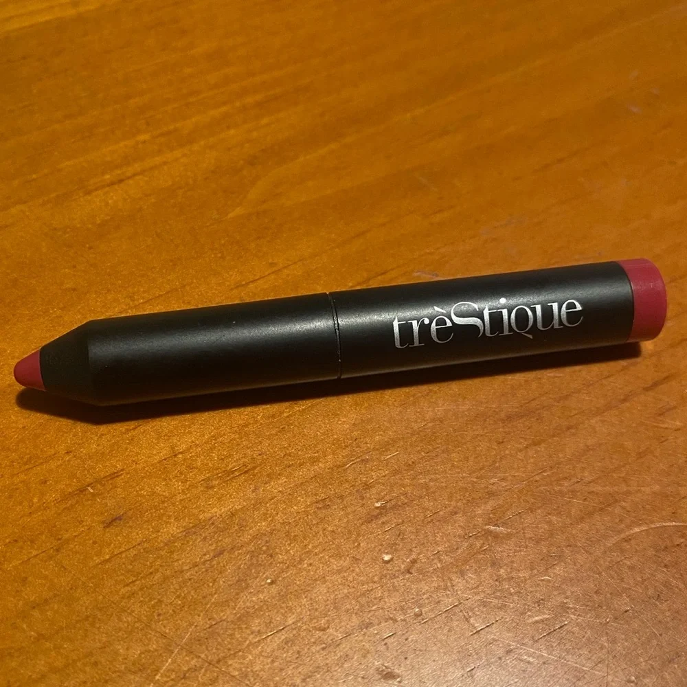 Trestique Mini Matte Lip Crayon